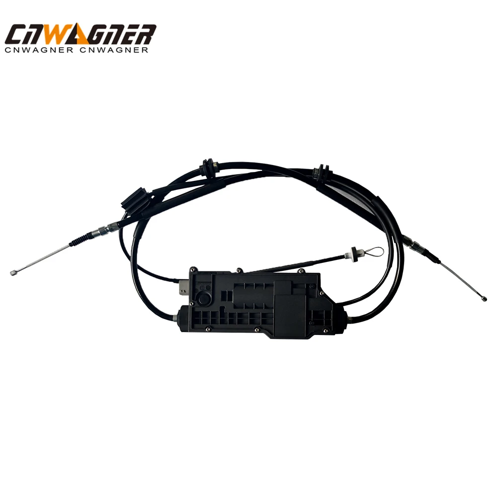 

CNWAGNER 3443 6850 289 electric car parking brake actuat motor for BMW E70 X5 E71 X6