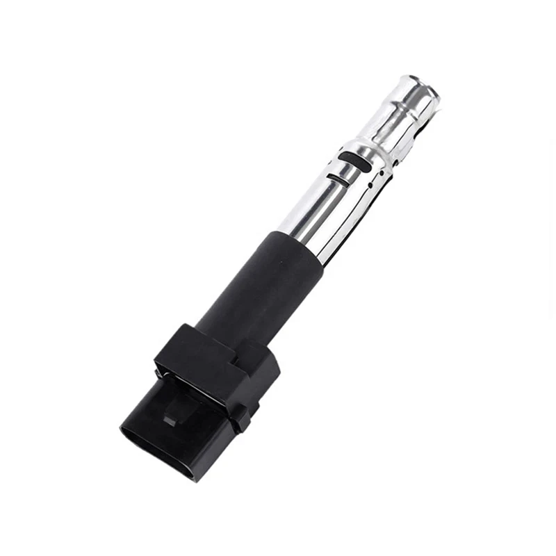 022905715A 2 шт. катушки зажигания система высокого напряжения посылка Auto для VW CC Passat Q7