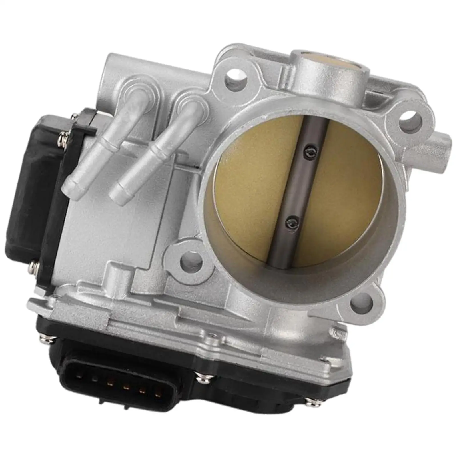 

Fuel Throttle 644-A02 Throttle Valve Fit for EX LX Sedan 2008-2012 Repair 1644A02 Parts