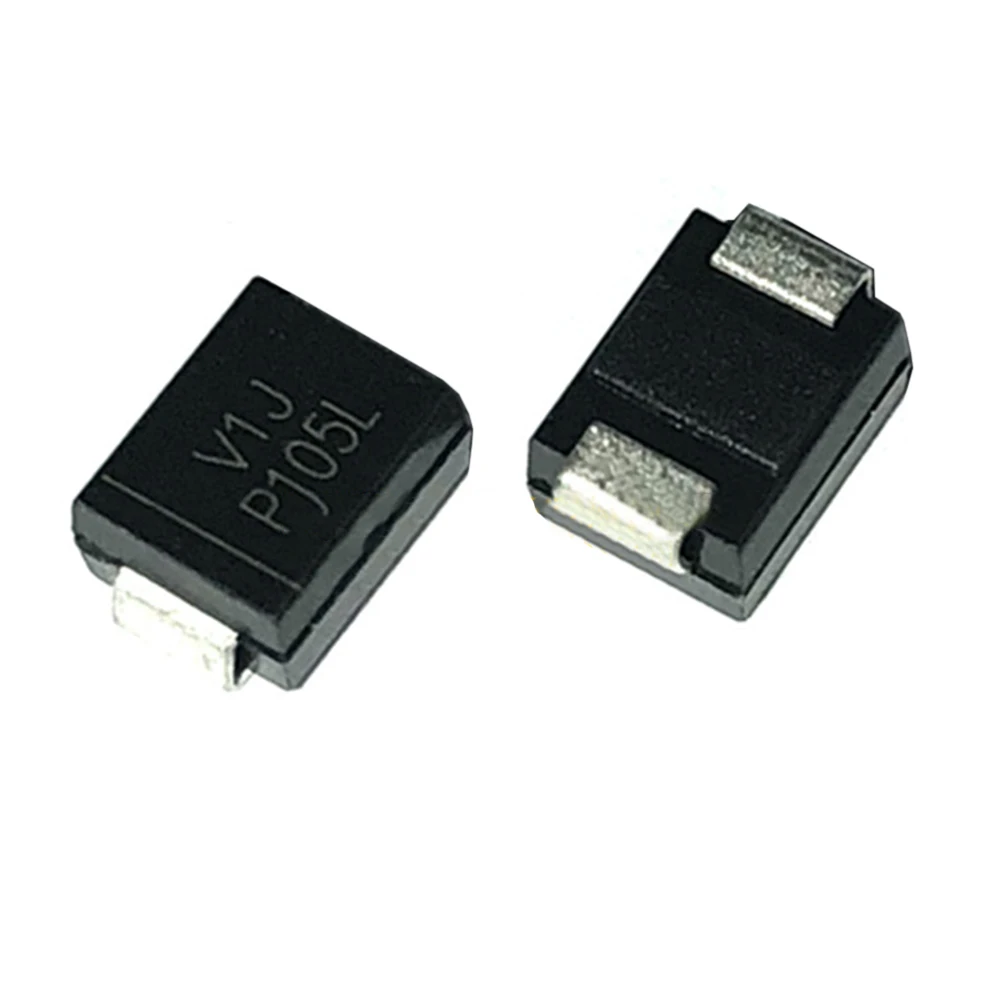 

10 шт./партия, новый Выпрямитель Шоттки 10BQ100TRPBF(V1J) 10BQ100