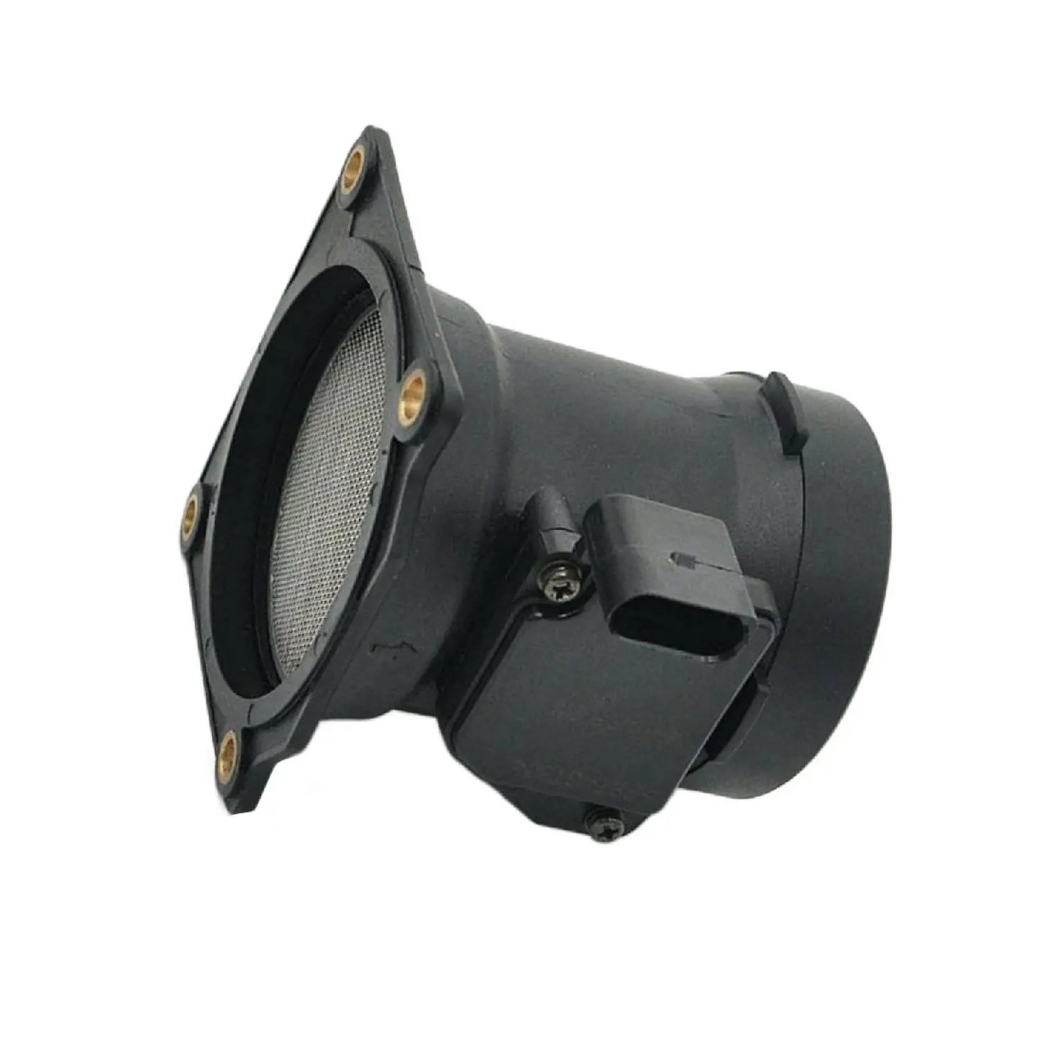 06A906461X Восстановленный объемный расходомер воздуха Датчик MAF аналогичный для