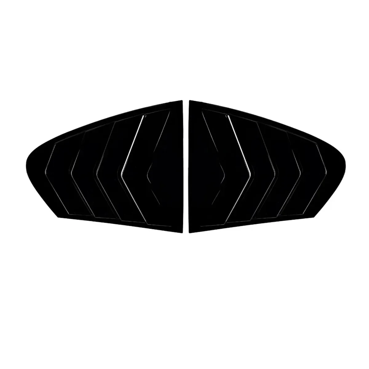 

Жалюзи F10 для BMW 5 серии F10 525i 530i 2011 2012 2013 2014 2015 2016 2017, пара жалюзи заднего стекла, жалюзи, накладка на крышку