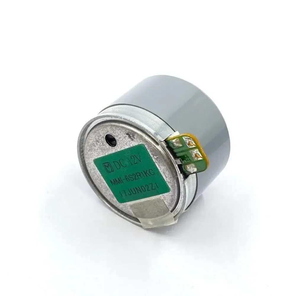 1 шт. 35 мм EG-530AD-2F двигатель постоянного тока 12 В CW кабестана лента палуба аудио
