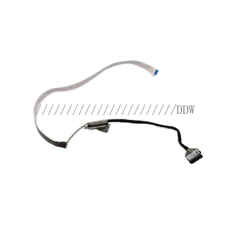 Фото ДЛЯ Lenovo IdeaPad Slim 3 15IAN8 30-контактный кабель LVDS Экран Гибкий кабель EDP DC02C00ZD00 №2