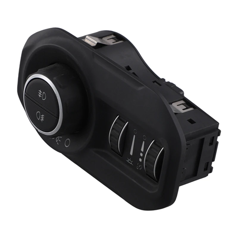 Переключатель противотуманной фары 68304635AD для Dodge Jeep Wrangler 2019-2022 LHD