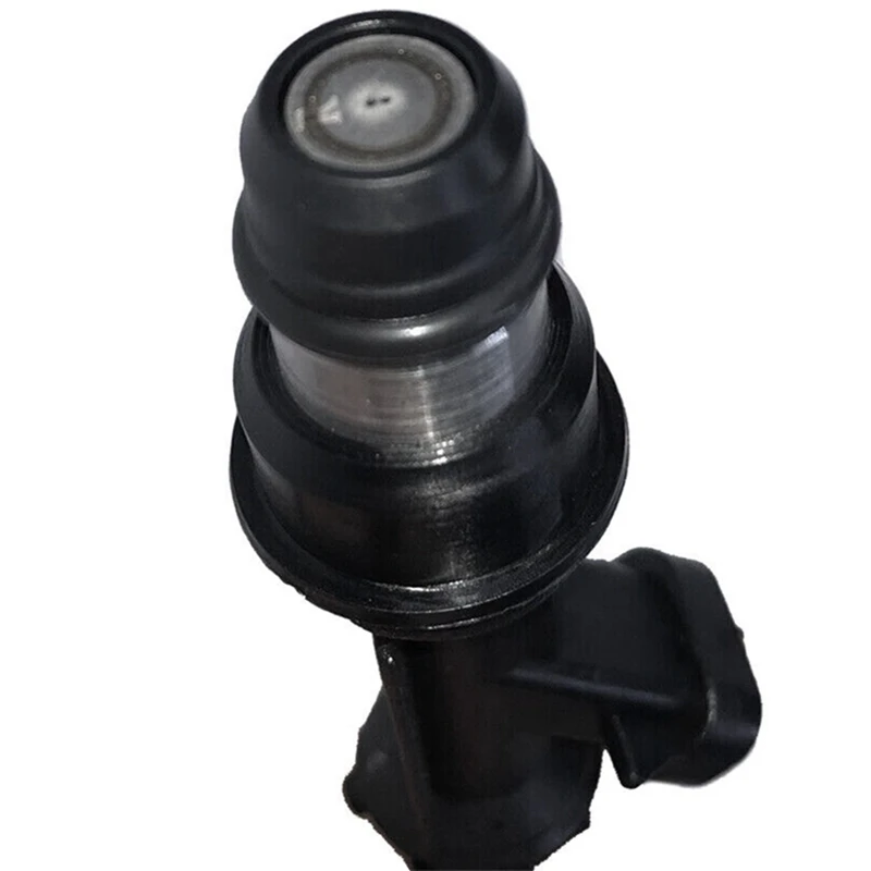 5 шт. топливный инжектор 12586684 25380534 детали для аксессуаров Delphi GMC Canyon Isuzu I-370 Hummer H3 3 7