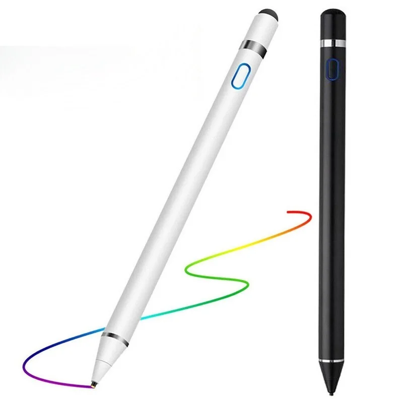 

SeynLi Active Stylus Pen for Ipad Stylus Touch Pen Universal Tablet Pen Drawing for Iphone Samsung Xiaomi Smartphone Screen Pen