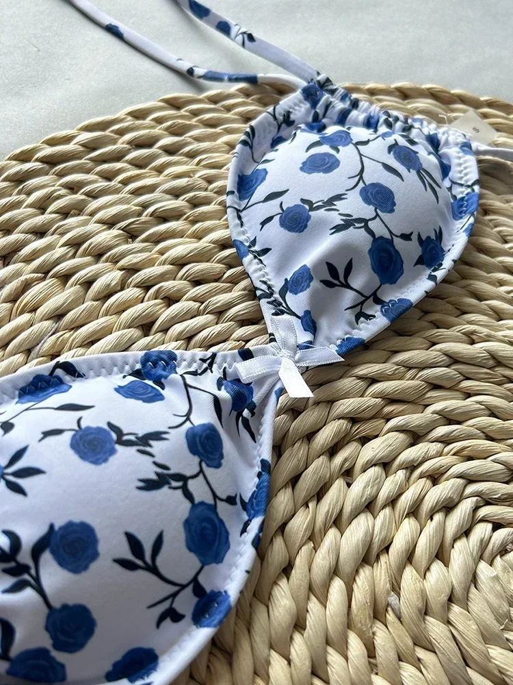 Купальник женский