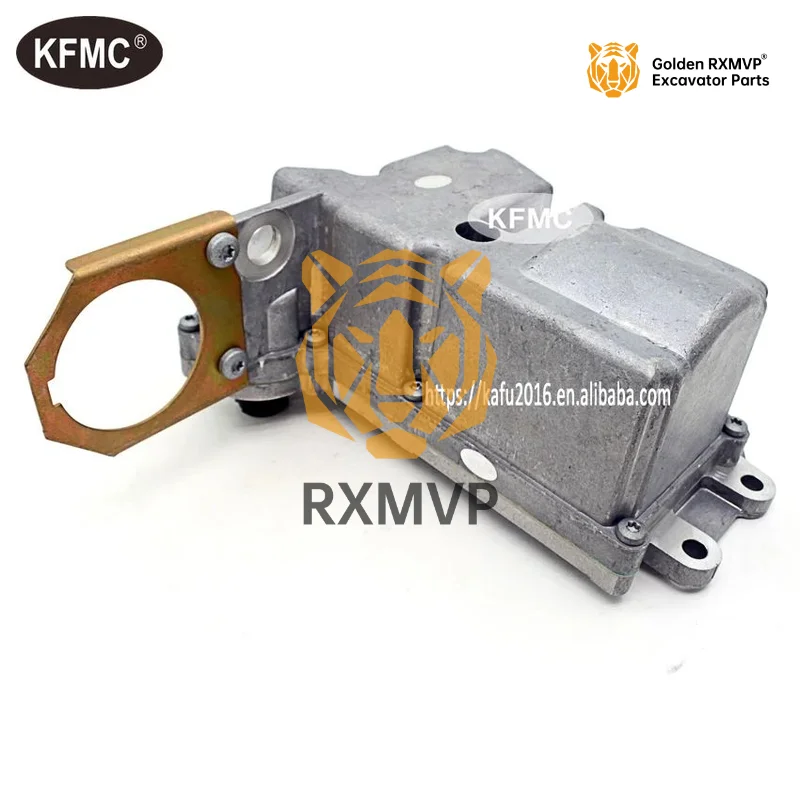 Для экскаватора Volvo 140 227650 02113597 Привод двигателя