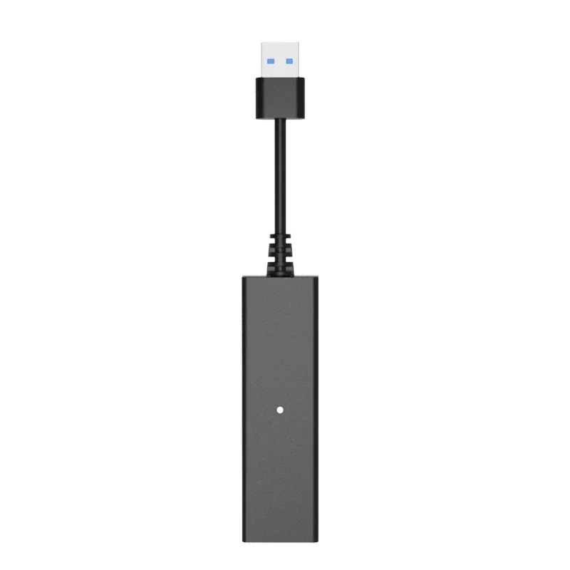 Кабель-адаптер для PS5 VR консоли USB3.0 разъем мини-камеры PS к кабель-адаптер PlayStation 5