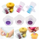 Форма для вырезания Кексов Кекс сделай сам, 1 шт.