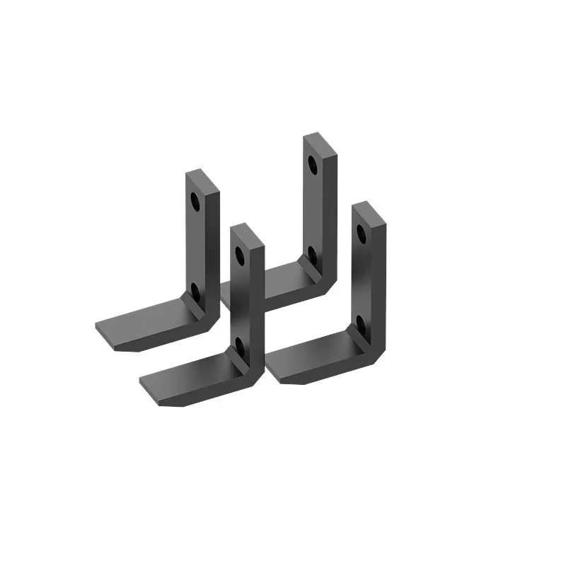 

Plant Protection UAV Frame Accessories Motor L-shaped Bracket