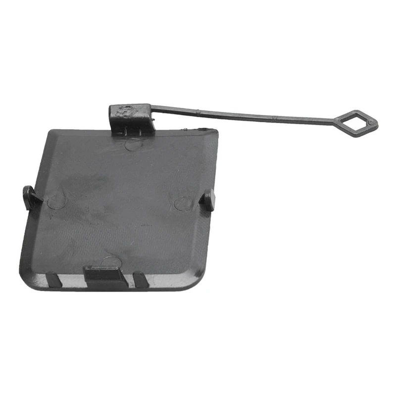 51127303815 крышка заднего бампера прицепа буксировочная запчасти аксессуары для BMW X1