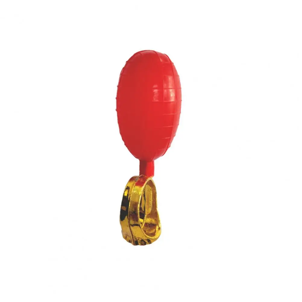 

3Pcs Spray Rings Funny Red Novel Unisex Squirt Water Rings Trick Accessories Interaction Props Tricky Rings