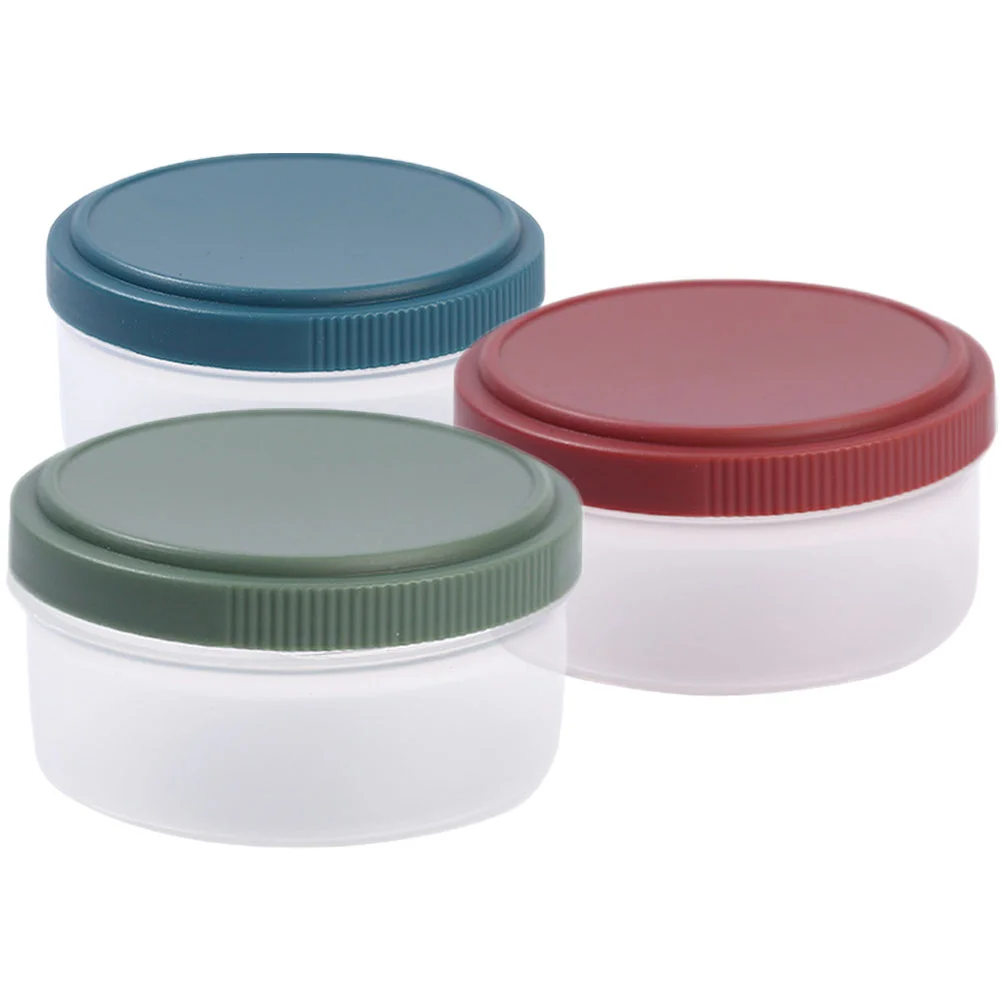 

Boxes Sauce Vinegar Condiment Containersdispenser Soy Kitchen Supplies
