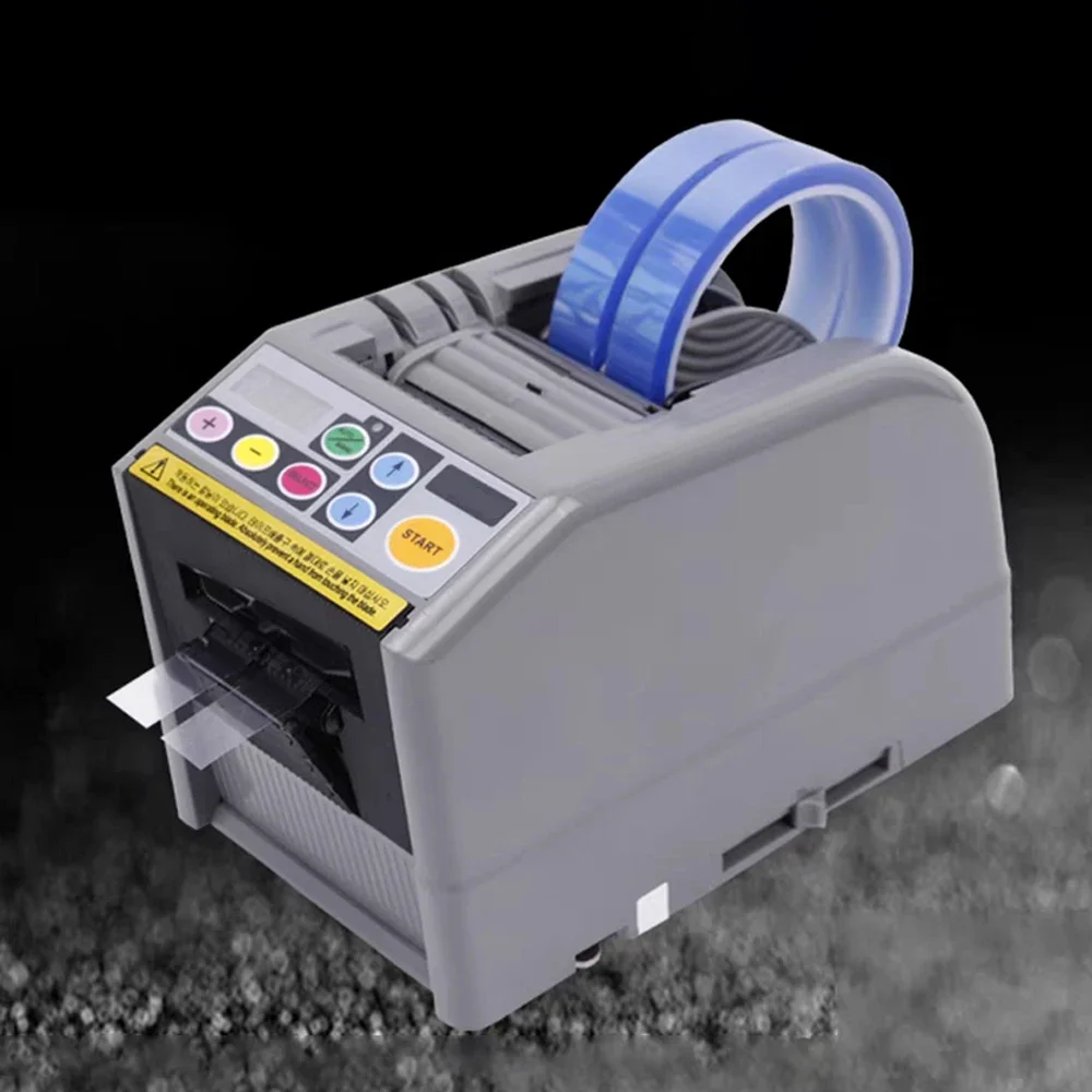 Для режущей машины Автоматическая Двусторонняя прозрачная высокотемпературная