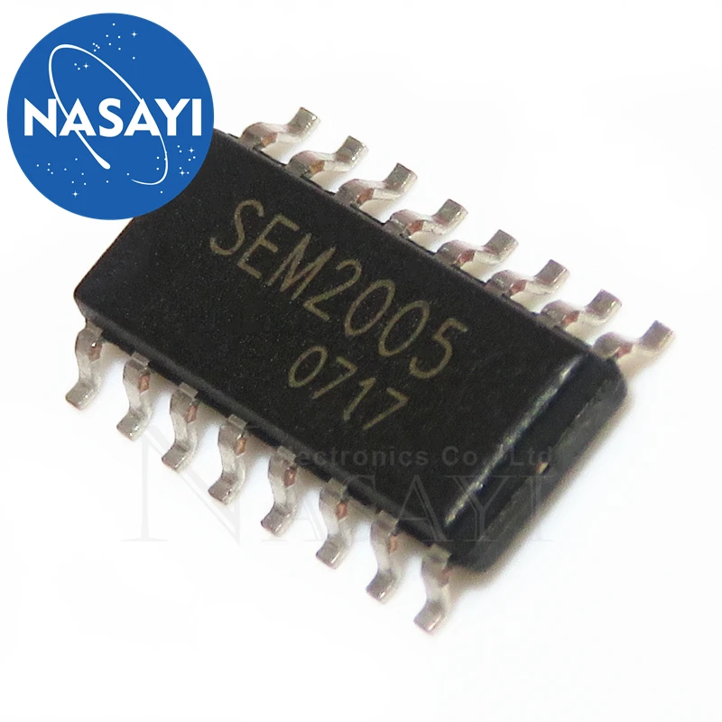 

5 шт./партия SEM2005 2005 SOP-16