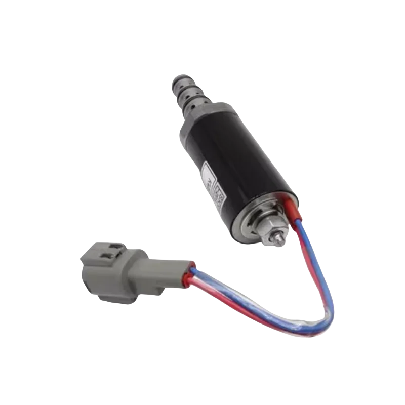 Электромагнитный клапан Kato HD820/1250/1430