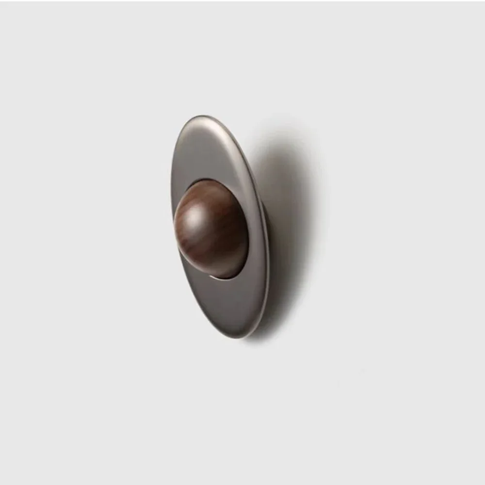 

Декоративные настенные крючки НЛО из цинкового сплава