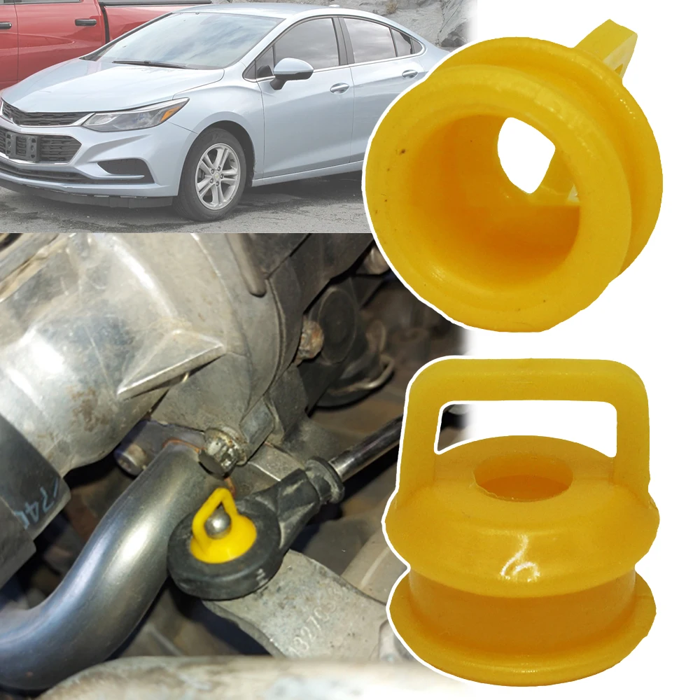Фото Для Chevrolet Cruze Buick анклава Impal автомобильная коробка передач трос сцепления втулка резиновый Ремонтный комплект коробка передач Запасная час... №1