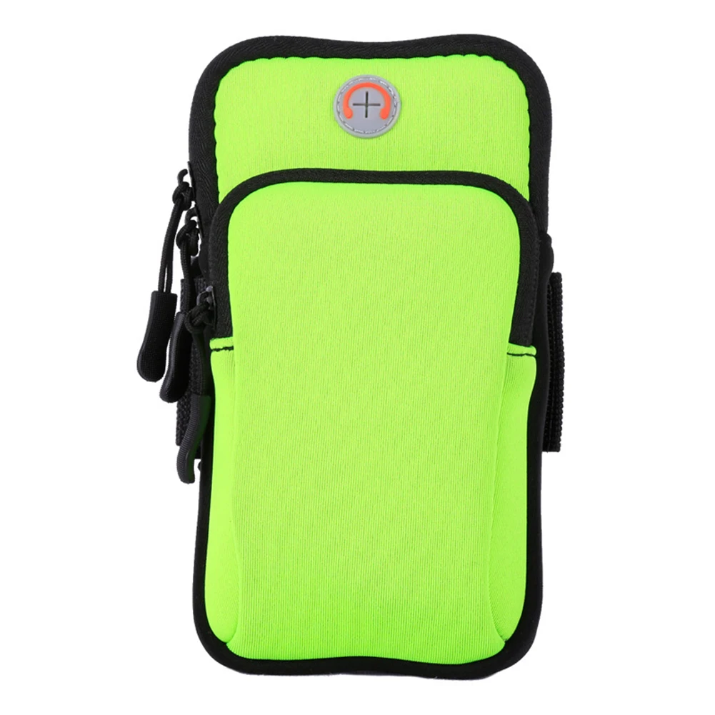 

Durable And Practical High Performance High Quality Hot Sale Arm Bag Waterproof Phone Bag Arm Bag Mountaineering Bag