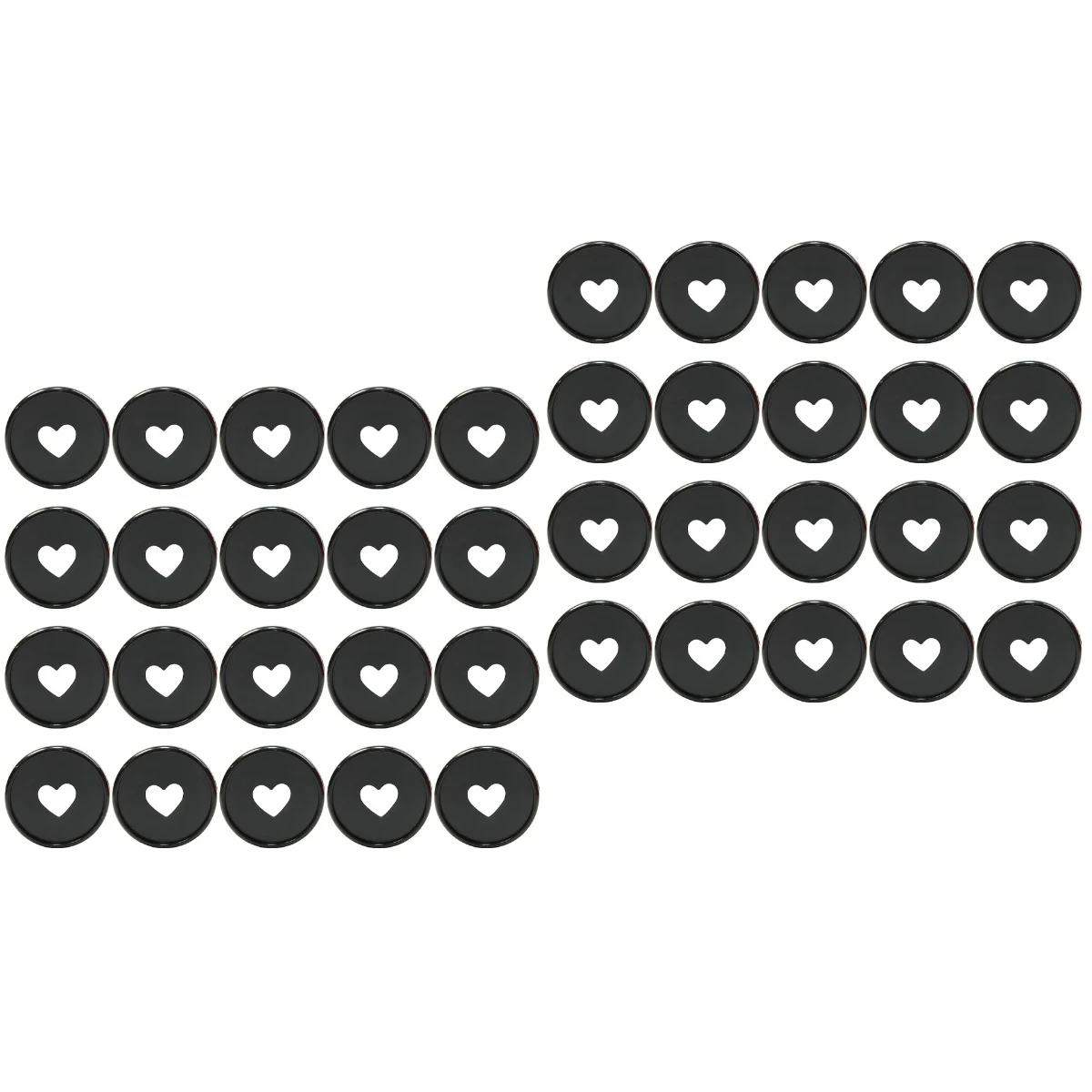 

Флюоресцентные диски для книг, расширительные диски в форме сердца, бумажный планер, записные книжки, кольцевые фильтры, металлические