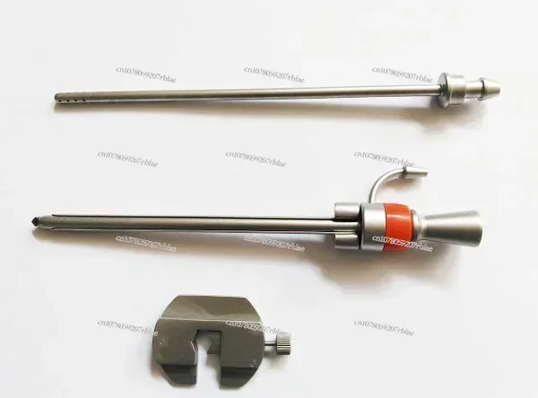 Медицинский троакар пузыря/урологический пузыря