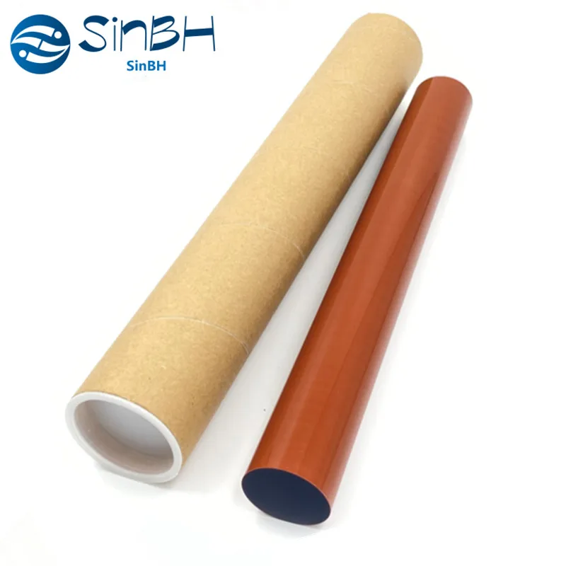 1 шт., фиксирующая пленка Bizhub C250i для Konica Minolta bizhub C300i C360i C250i Aurora AD C309 C369