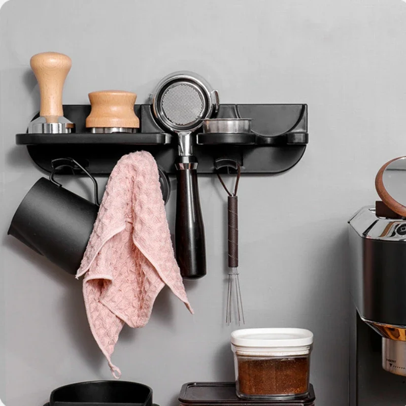 Аксессуары для бариста аксессуары кофе бара органайзер хранения Органайзер