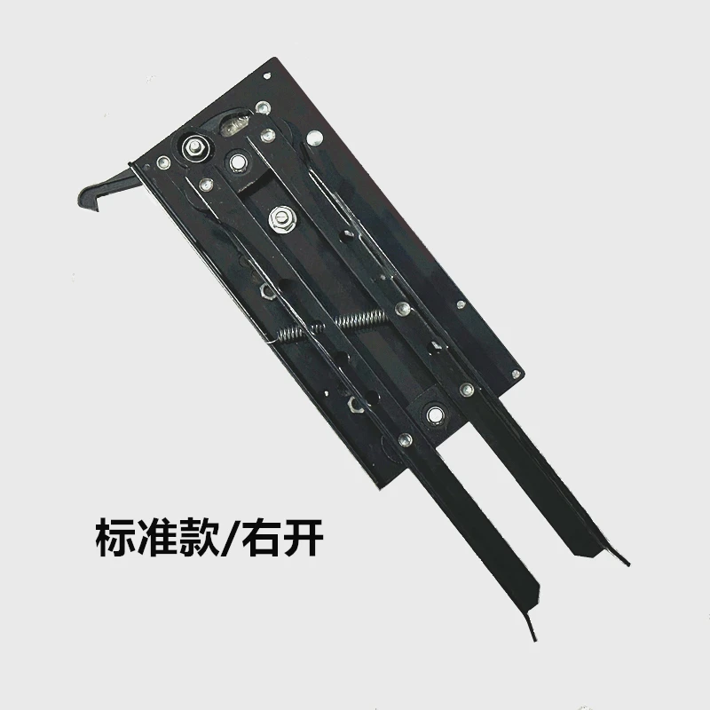 Подходит для дверного ножа Zhanpeng Attenborough Jiangnan Jiajie Sichuan Express Meiao Doppler дверной нож