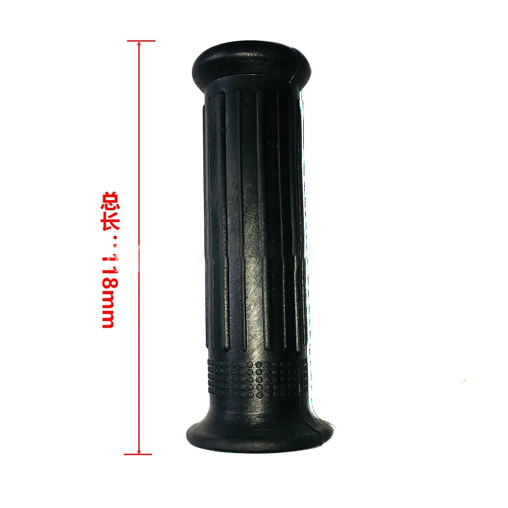 Factory Price Grips Handle Glue ( Left / Right ) Rubber Sleeve for GN125 Motorcycle Special Accessory Tools | Автомобили и