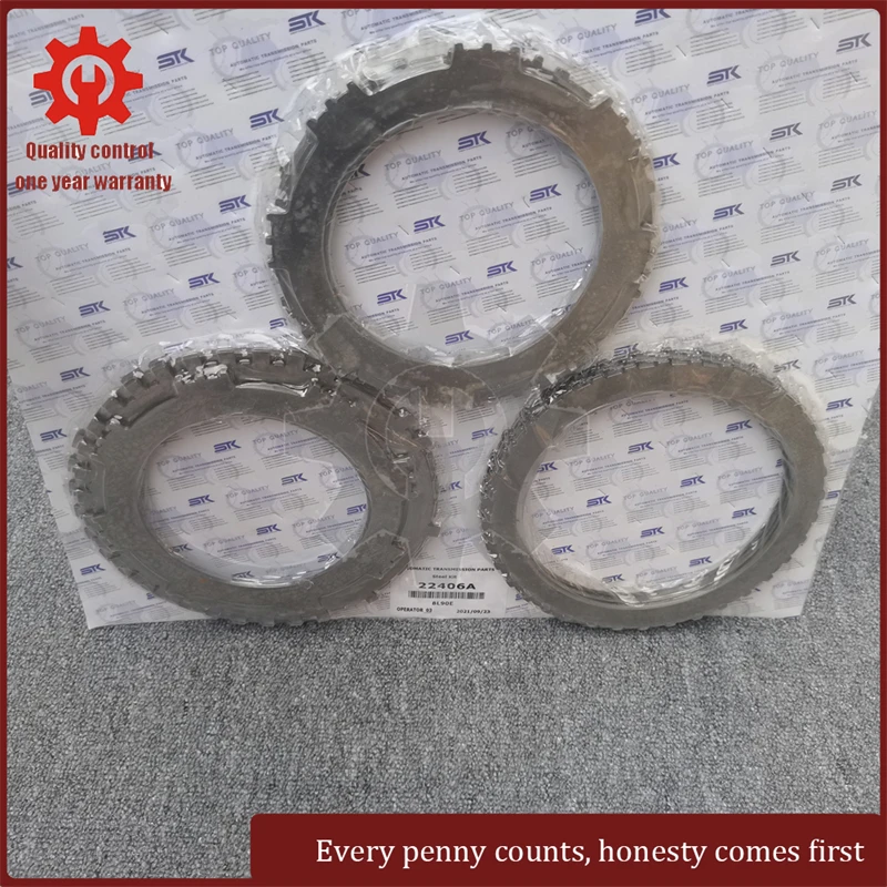 8L90 8L90E Набор для ремонта стальной коробки передач Chevrolet GM