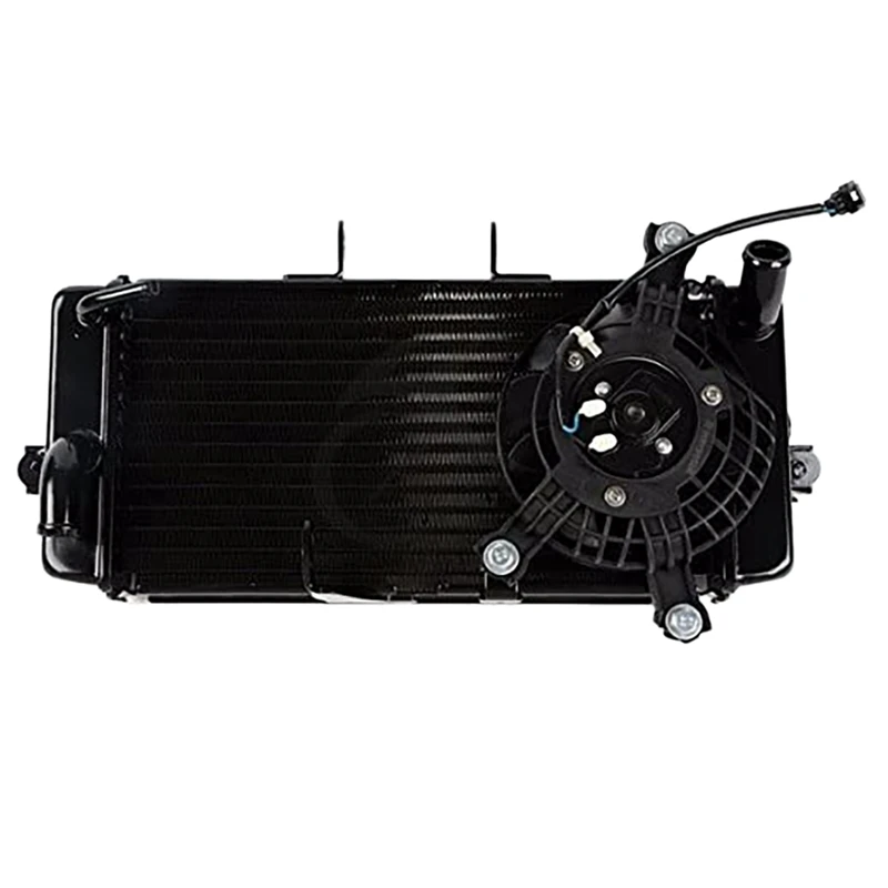 

Motorcycle Water Tank Radiator Cooler Water Cooling for GW250 2012-2014