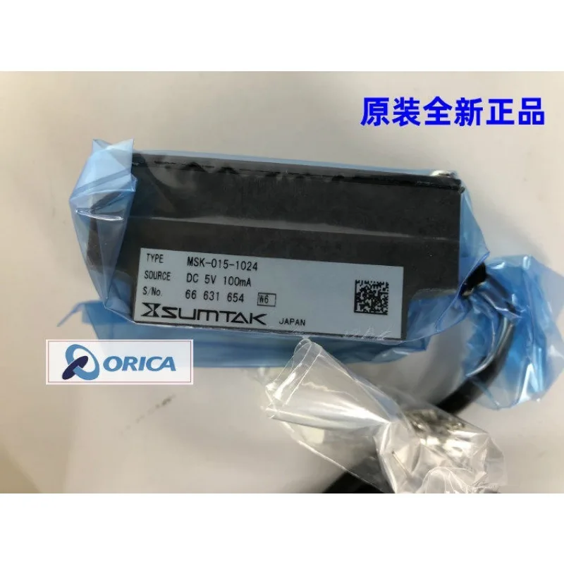 Новый энкодер SUMTAK HEIDENHAIN MSK-015-1024 1 шт. (art.: 3920d8a086325) - 3920d8a086325