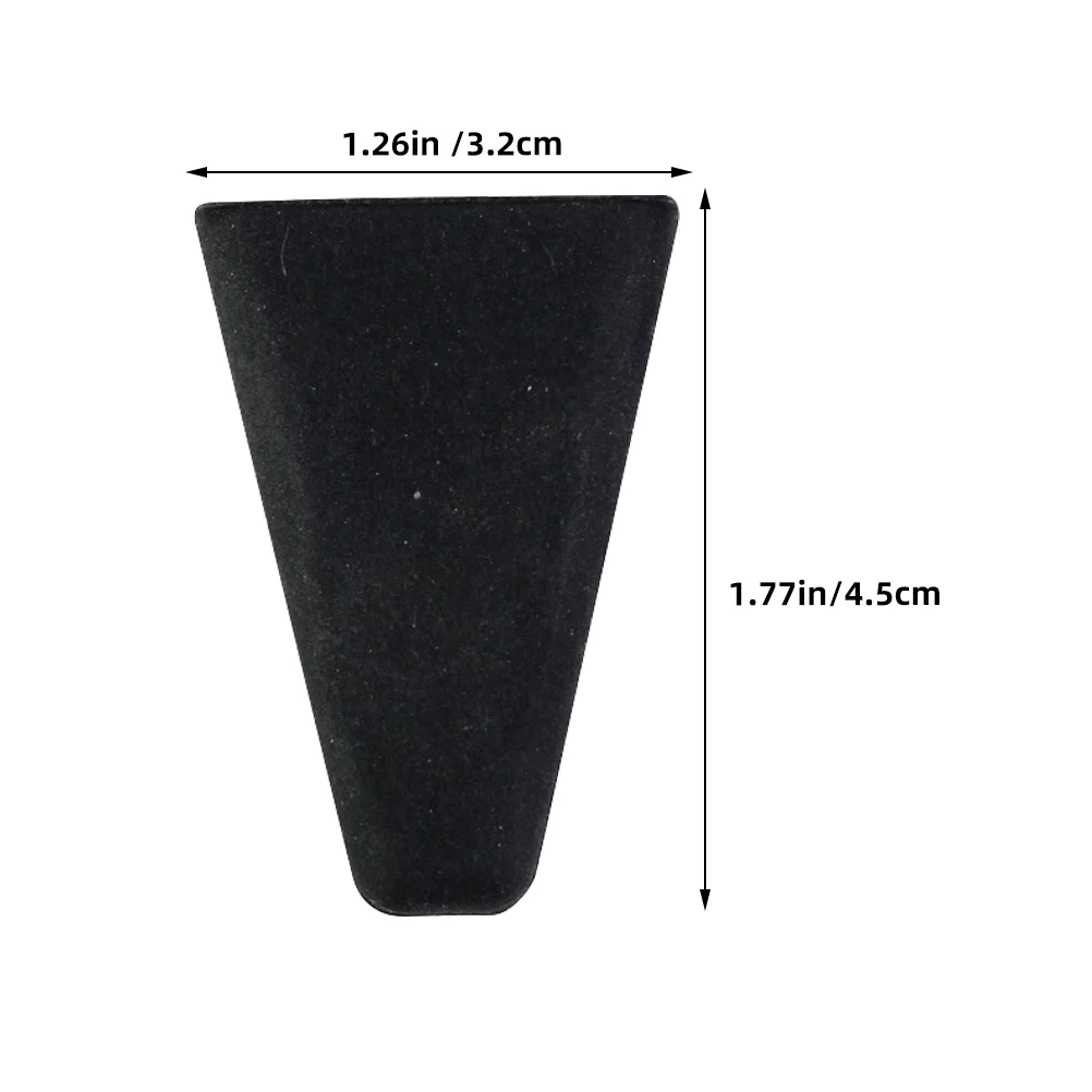 8 шт. противоударная стойка буферная накладка бамперы для фритюрницы кухонные