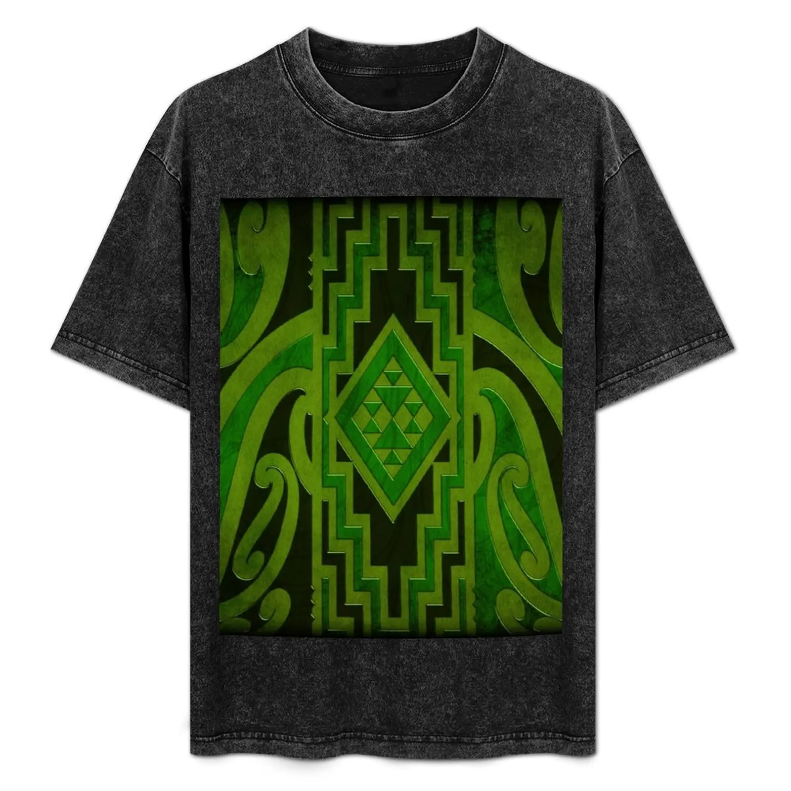 Футболка Tangiwai футболки с аниме хлопковые рисунком блузка мужская футболка