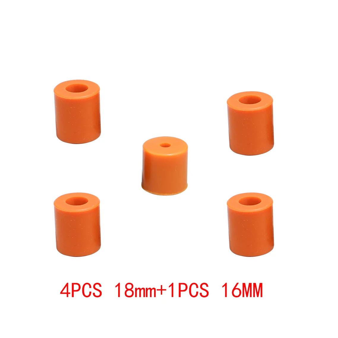 3D принтер высокотемпературная силиконовая зеркальная Колонка для выравнивания