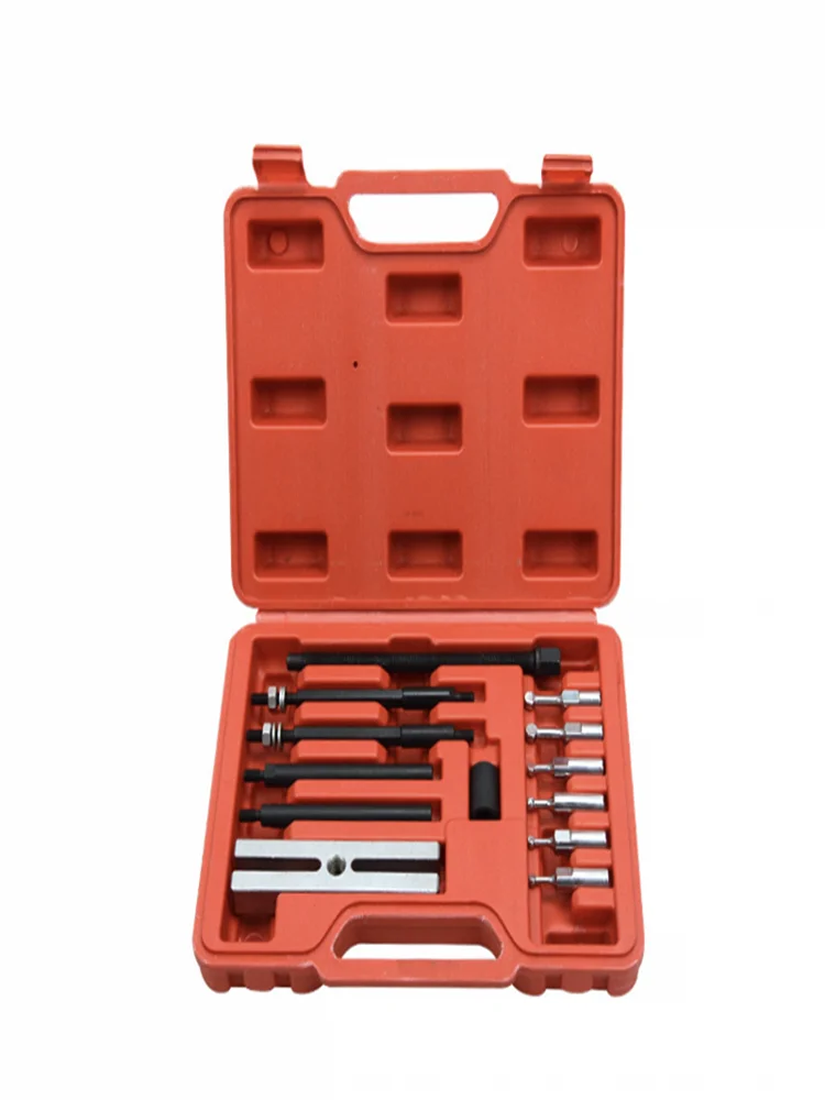 

Manual Recessed Bearing Removal Tool Small Insert Bearing Remover Kit Special Purpose Removal Tool