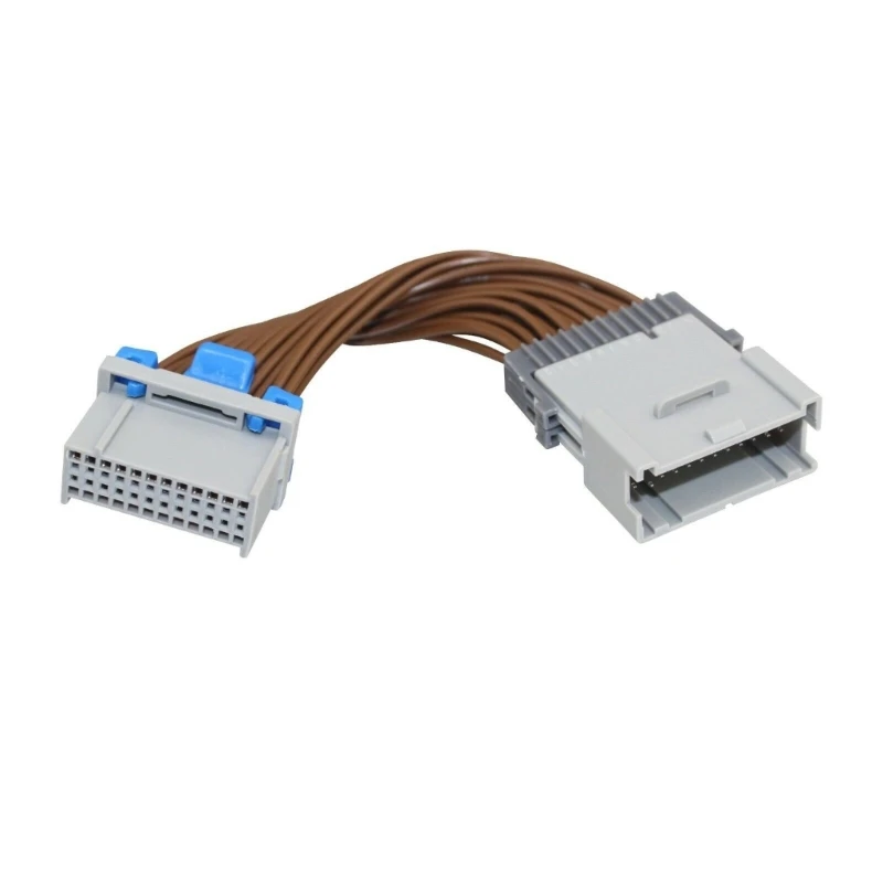 

Стабильный автомобильный стереопровод 50JA, радиоадаптер, стереопровод, простая установка, используется для 2004 - 2005 2005-2009