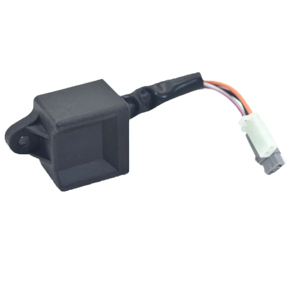 

Moto rcycle CDI Box Подходит для PW 50 PY50 PEEWEE 50 E-Moto moto cross аксессуары