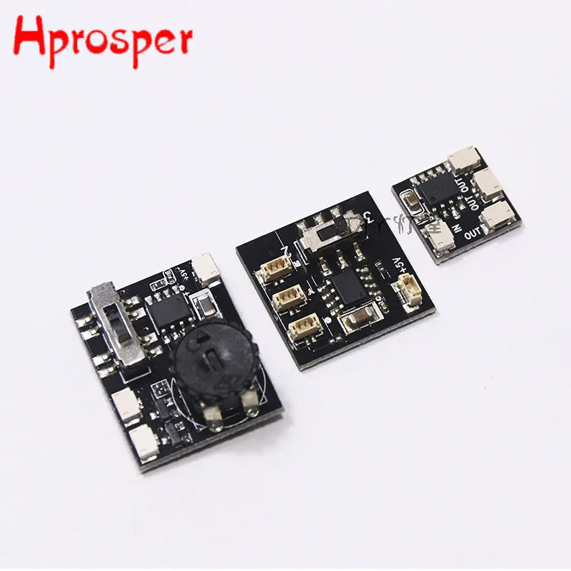 

Набор светодиодных фонарей Hprosper, совместим с городскими и уличными светильниками, аккумуляторная батарея, USB, игрушки «сделай сам» для творчества