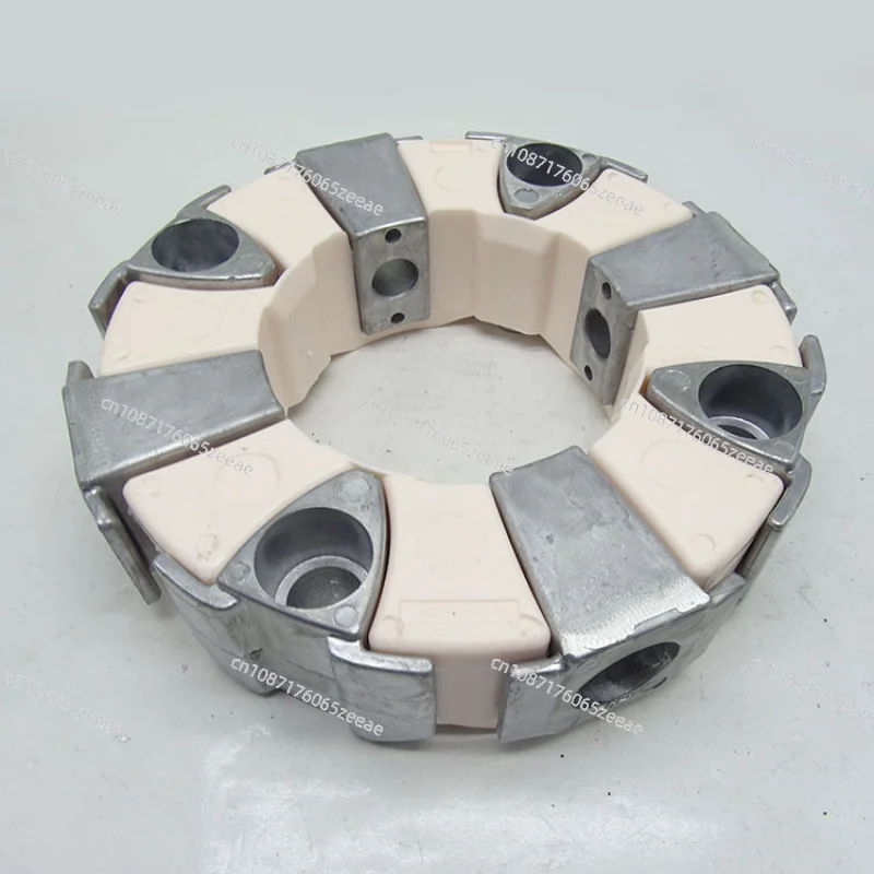 Склеивальные муфты CF-H-50H