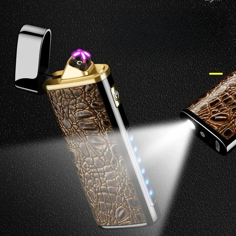 Популярная ветрозащитная импульсная плазменная электрическая металлическая