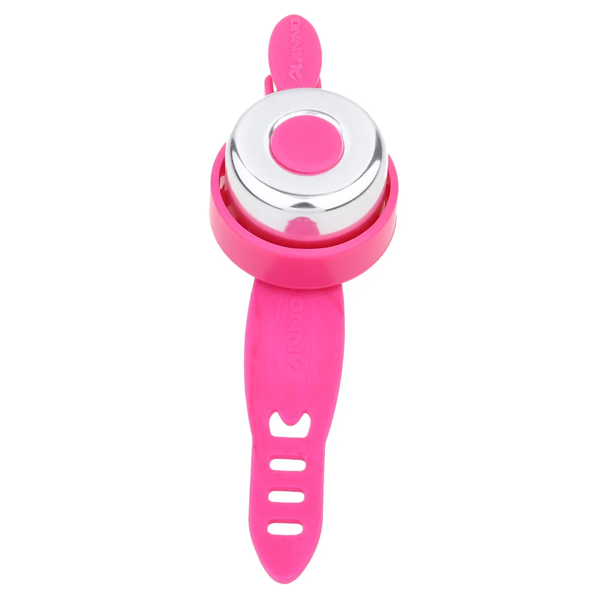 

Baby Scooter Bell Lovely Kids Bike Bell Strap Bicycle Bell Funny Bike Accessory For Kids Bike Use