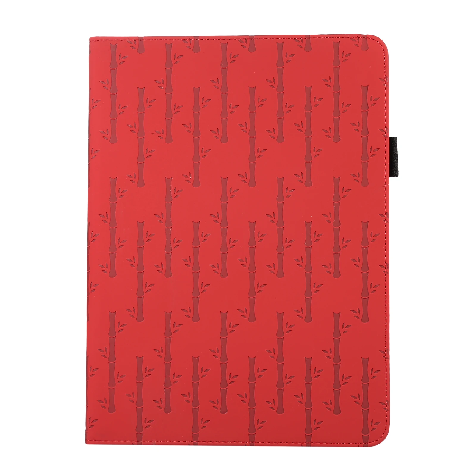 

Magnetic Wallet Shell Bamboo Tablet Case for ipad pro 12.9 mini12345 pro 10.5 Xiaomi 5/5pro Redmi pad（10.6）2022 Nokia T21