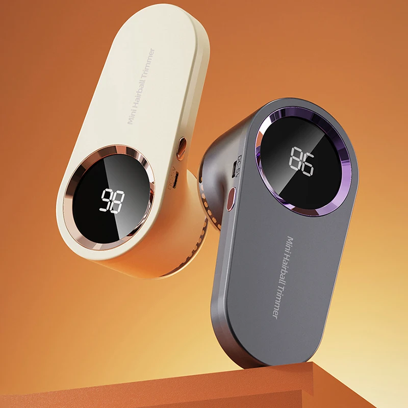 Перезаряжаемая бритва для ткани электрическое средство удаления ворса одежда