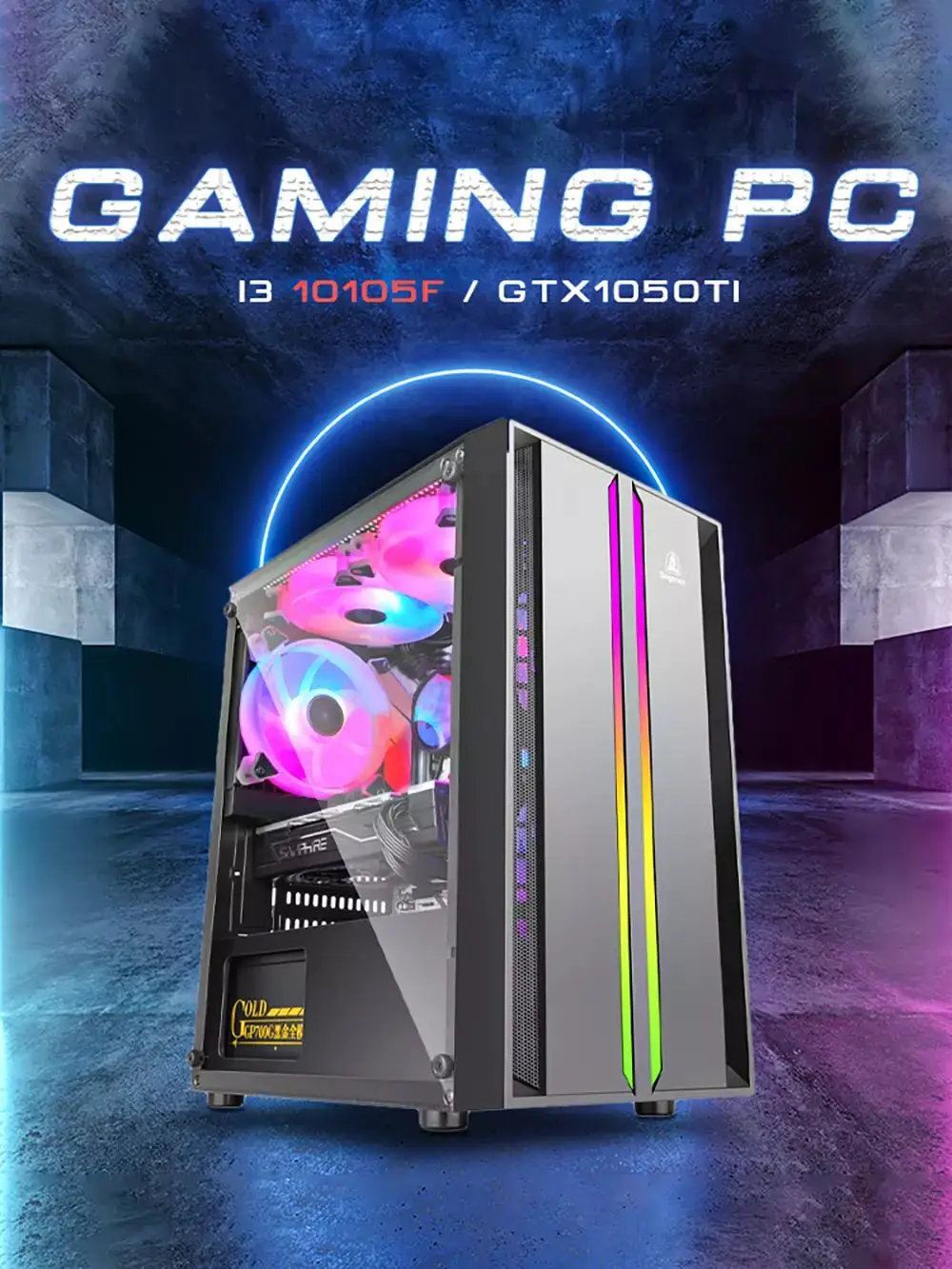 Лучшая цена процессор Core I7 256G SSD игровые настольные геймеры |