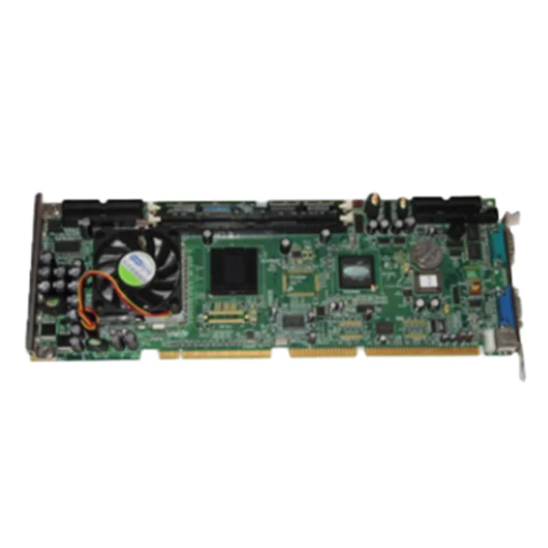 

100%New 1 year warranty PCA-6003