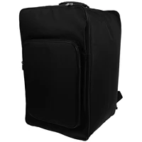 1pc useful convenient durable instrument bag drum carrying bag drum holder