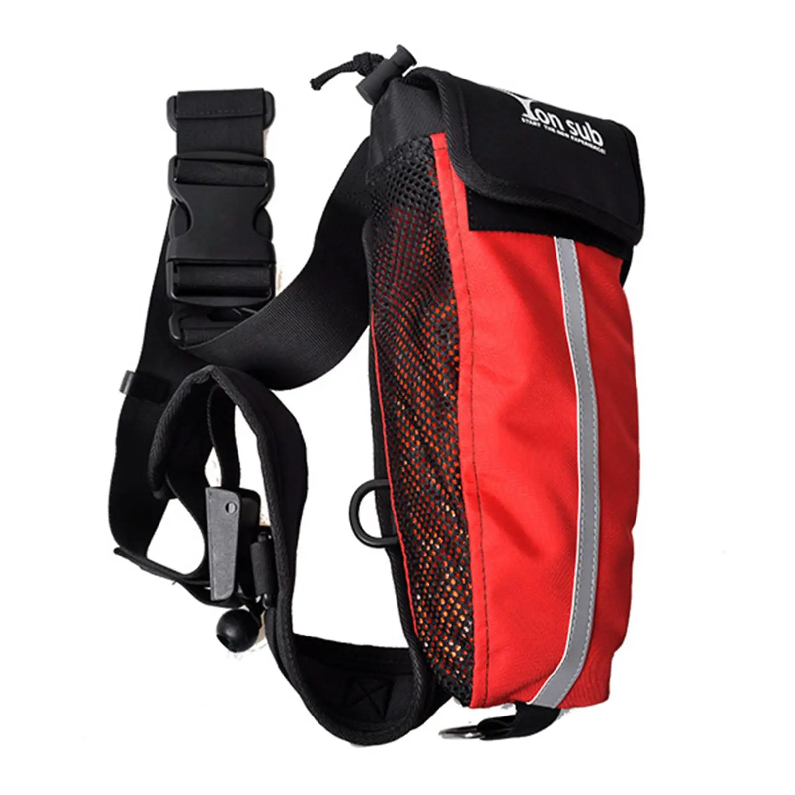 Сумка для водного спасения поясная сумка бросок на веревке каноэ Каяка рафтинга